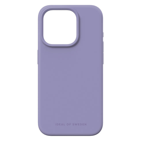 Ideal of Sweden Silicone Case Magsafe iPhone 15 Pro